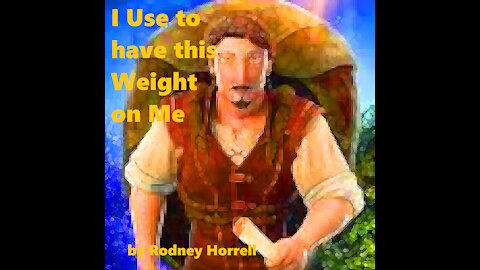 Christian Music: I Use to have this Weight on Me