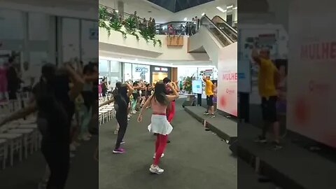 [SMART FIT AULÃO] MACEIÓ SHOPPING 01⭐️✨