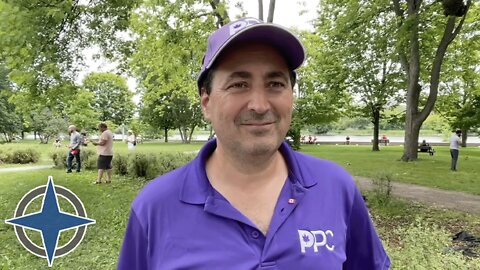 PPC Quebec Lieutenant says party offers a “common sense vote”