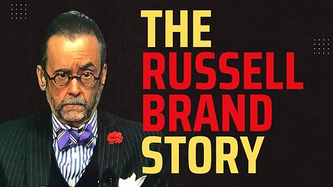 The Russell Brand Story