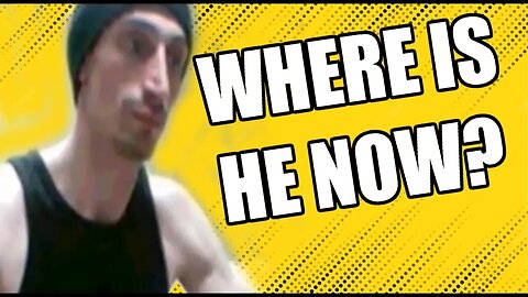 WHERE is Musti Quotiza NOW? | To Catch A Predator (TCAP) Reaction & Update