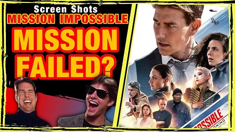 Mission Impossible FULL REVIEW - Bout Time