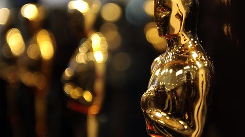 Stealing An Oscar Probably Won't Net You Big Money