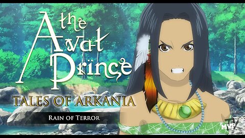 Tales of Arkania | Rain of Terror