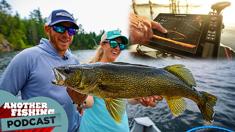 Berkley Choppo VS. Whopper Plopper for Mississippi River Smallmouth 