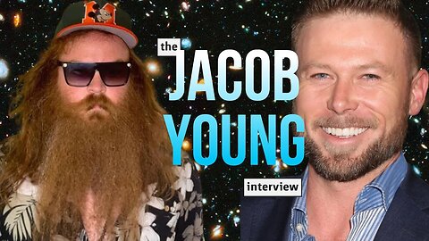 The Jacob Young Interview