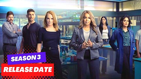 CSI Vegas Season 3 Release Date & Everything We Know So Far