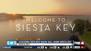 Residents of Florida island concerned about MTV docudrama