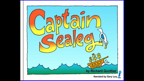 Captain Sealeg