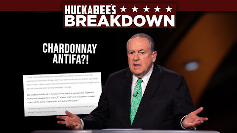 TYRANTS Are On Your Doorstep! It's Time To Fight Back | Breakdown | Huckabee