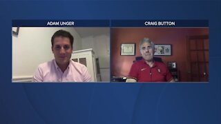 TSN's Craig Button breaks down Sabres' upcoming offseason
