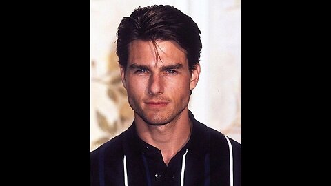 Slideshow tribute to Tom Cruise .