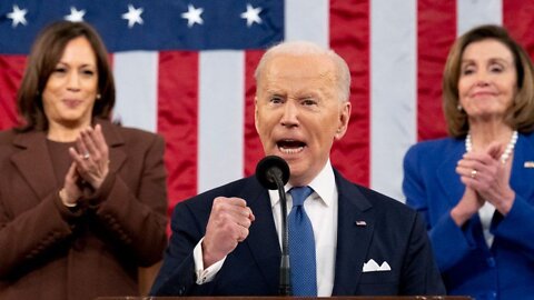 Ukraine-Russia conflict: Joe Biden targets Russia's first family | World News | WION