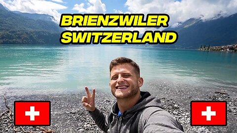 Brienzwiler Switzerland | Day in The Life🇨🇭