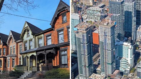 Rental Prices Are Increasing In The GTA & Here's The Cheapest Neighbourhoods To Rent In RN