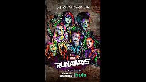 Review Marvel's Runaways Temporada 2