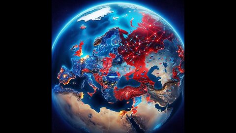 3-1-24 ZAPAD 2024 Russia NATO War This Year! All Planned In Advance!