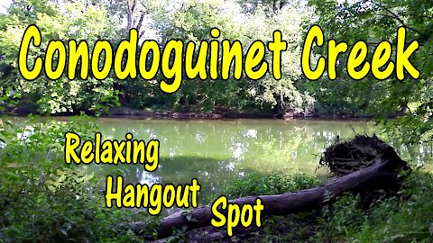 Conodoguinet Creek - Relaxing Hangout Spot