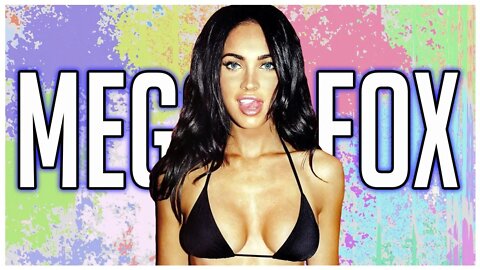 Megan Fox's Hottest Scenes || 2 Minutes of Megan Fox Being Hot