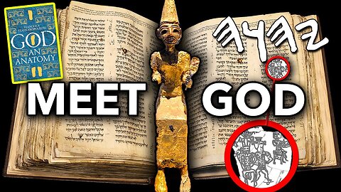 The REAL God Of The Old Testament. The Most Accurate Bible Documentary You'll EVER See