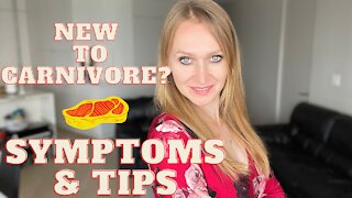 New to Carnivore | What to expect when going Carnviore |Carnivore Diet Tips