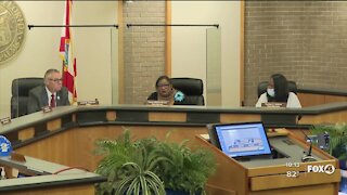 Fort Myers sticking with new city manager, despite concerns