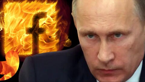 Putin BANS FACEBOOK And TWITTER as Russia CANCELS BIG TECH!!!