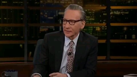 Bill Maher says the quiet part out loud: It's murder, and I'm okay with that."