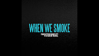 "When We Smoke" YFN Lucci x NBA Youngboy Type Beat 2021