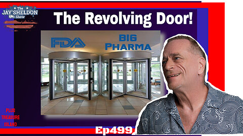 The FDA Revolving Door