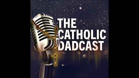 Our Planned Parenthood Visit / Respect Life and Family Ministry / Wednesday Wisdom Catholic Dadcast