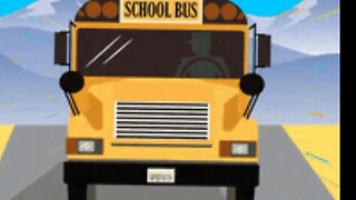 Masked Teens Shoot at 14-Year-Old on School Bus