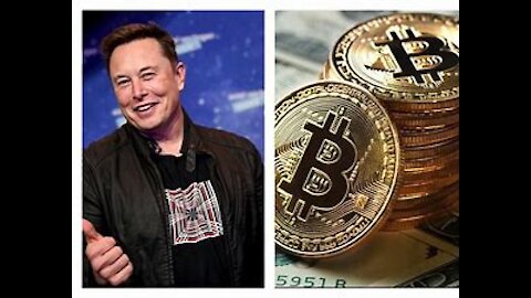Bitcoin Crashing, Tulipmania Bubble nearing its End ? Elon Musk and China to Blame ?