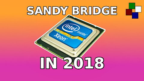 Intel Sandy Bridge in Modern Games