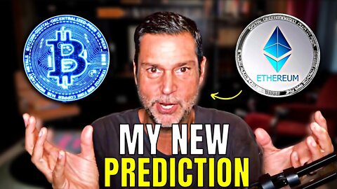 [IMPORTANT] 'Ethereum Tsunami Is Coming!' - Raoul Pal Latest Crypto Update On Bitcoin & Ethereum