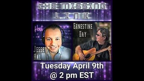 Interview 728 with Ernestine Day Musician