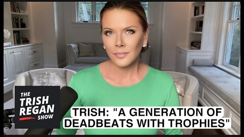 "A Deadbeat Trophy Generation!" Trish Slams Biden's College Giveaway Plan