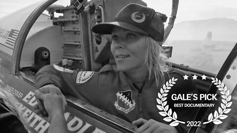 We recommend this film about our friend, Jessi Combs, The Fastest Woman on Earth
