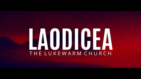 Sabbath worship services: sinlessness & the Laodicean SDA church