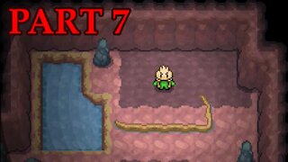 Let's Play - Pokémon Uranium part 7