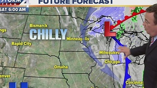 John Malan's 5P Storm Team 4Cast