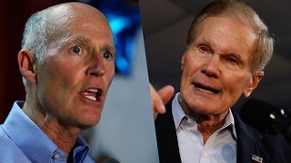 Senate Showdown: Meet The Players From Florida