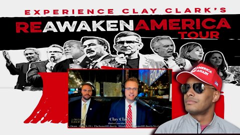 ReAwaken America Tour Guests Join the Show!
