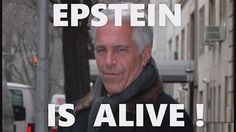 JEFFREY EPSTEIN IS ALIVE! ELITE PEDOS PANIC! TRUMP ATTORNEY LIN WOOD REVEALS! MAGA KAG ELECTION 2020