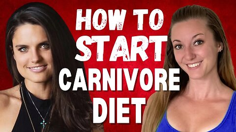 Avoid Doing Carnivore Wrong: 2 Ways to Start the Carnivore Diet