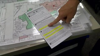 City of Waukesha sees an increase in absentee ballots requests