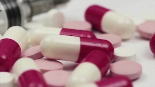 Increase in drug related mid-Michigan deaths in first quarter