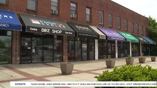 Baltimore County officially joins phase one, allows retailers and salons to reopen