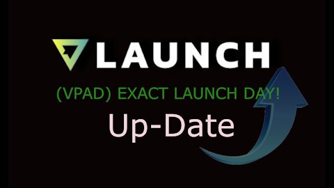 VLaunch ( VPAD ) launch Update