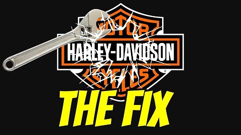 HARLEY Davidson WOKE Board: Destroying Brand